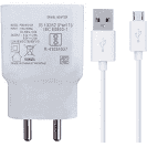 Vivo 2AMP Dual Engine Rapid Fast charger